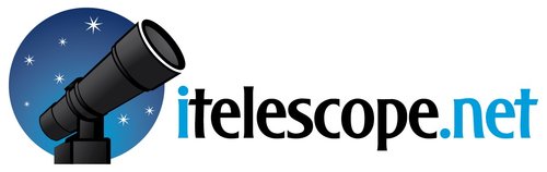 iTelescope.net Logo